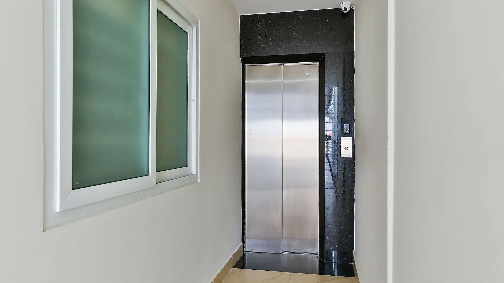 Goldstay 218 Ho Či Minovo Město